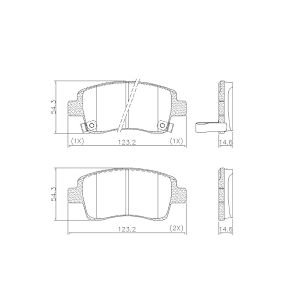 PAST FR DT ETIOS 12/