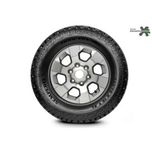 PNEU 205/60R16 92H FR TRAIL-LIFE A/T