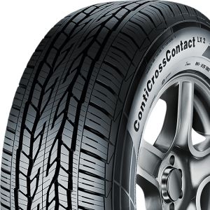 PNEU 225/65R17 102H FR CONTICROSSCONTACT LX2