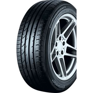 PNEU 235/55R17 99V CONTIPREMIUMCONTACT 5 AO