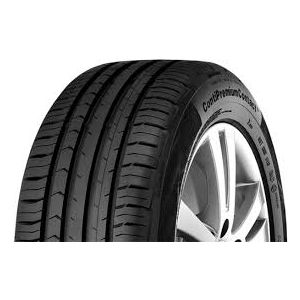 PNEU 215/55R17 94W PREMIUM CONTACT 5