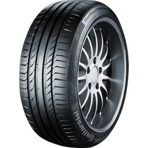 PNEU 225/50R17 94W CONTISPORTCONTACT 5 SSR MOE