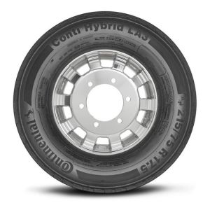 PNEU 215/75R17.5 126/124M CHA3 SA LISO