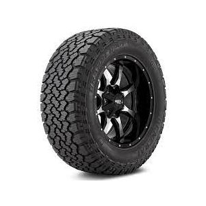 PNEU 35X12.50R20 LT 121 GRABBER A/TX 