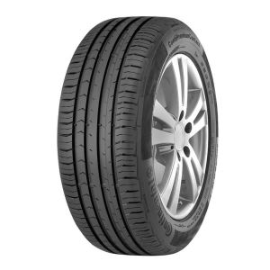 PNEU 215/55R17 94W PREMIUM CONTACT 5