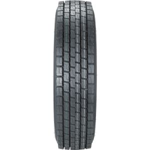 PNEU 295/80R22.5 18PR 152/148M TL DR656 - BORRACHUDO - IMPORTACAO DIRETA