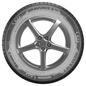 PNEU 185/70R13 86T BRAVURIS 5HM