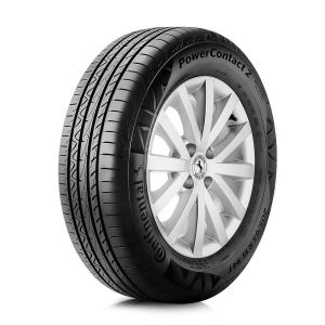 PNEU 215/60R16 95V POWERCONTACT 2