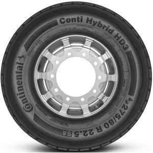 PNEU 295/80R22.5 152/148M CHD3 SA