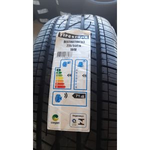 PNEU 235/55R18 104V DEST LE3