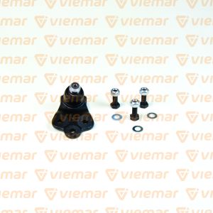 PIVO SUSP TORO/COMPASS/COMMANDER 22/