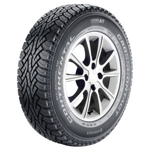 PNEU 215/65R16 98T CROSSCONTACT AT