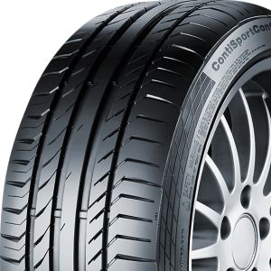 PNEU 225/50R17 94W CONTISPORTCONTACT 5 SSR MOE