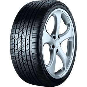 PNEU 235/60R18 107W XL FR CROSSCONTACT UHP