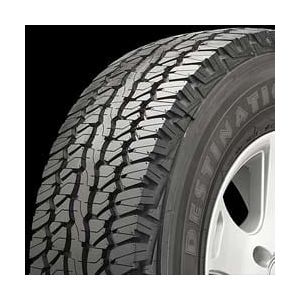 PNEU 265/75R16 123/120R DESTINATION A/T