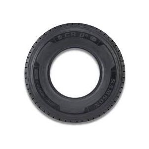 PNEU 295/80R22.5-18GR-D1 152/148M IMPORTACAO DIRETA BORRACHUDO
