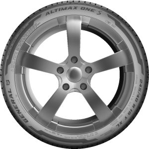 PNEU 205/55R16 91V FR ALTIMAX ONE S