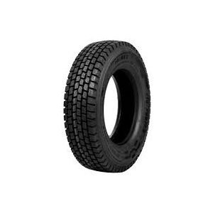 PNEU 235/75R17.5 143/141L 18PR TL XFORZA BORRACHUDO - IMPORTACAO DIRETA