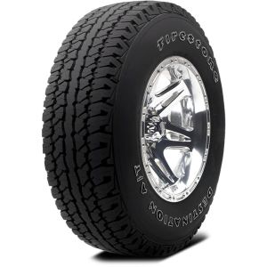 PNEU 265/75R16 123/120R DESTINATION A/T