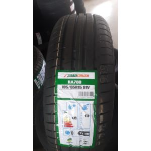 PNEU 195/65R15 91V TL RA760