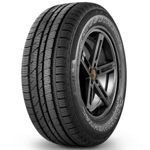 PNEU 285/40R22 110Y XL FR CROSSCONTACT LX SPORT LR CONTISILENT