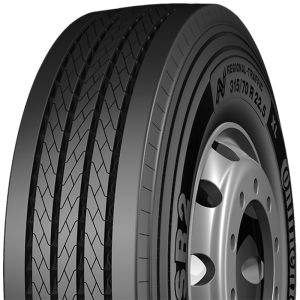 PNEU 275/80R22.5 149/146L HSR2 SA LISO