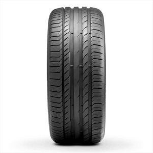 PNEU 285/35R21 105Y XL FR CONTISPORTCONTACT 5P MO