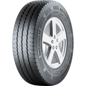 PNEU 225/70R15C 112/110R VANCAP: