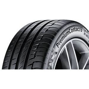 PNEU 315/35R20 110W XL FR CONTISPORTCONTACT 5 SSR 