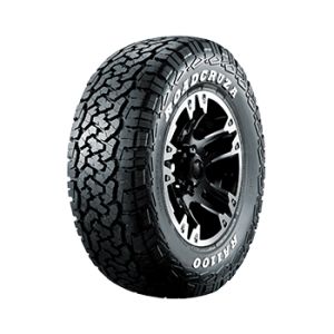 PNEU 265/60R18 "LT" 114/110S 8PR XL RA1100