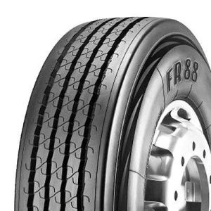 PNEU 275/80R22.5 18PR 149/146 L RSH H356 TRACAO