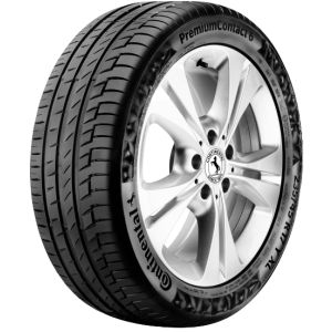 PNEU 215/45R18 93H PREMIUN CONTACT 6