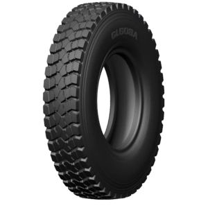 PNEU 275/80R22.5-18 GL608A TL 149/146K SAMSON MISTO TRATIVO
