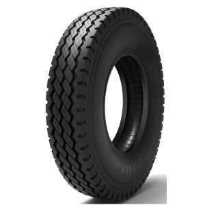PNEU 275/80R22.5-18 GL665A TL 149/146L SAMSON MISTO DIRECIONAL
