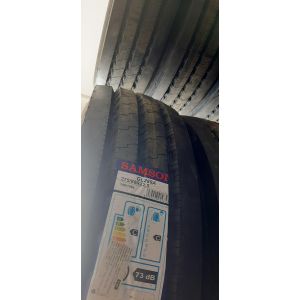 PNEU 275/80R22.5 TL 152/148M RC GL289A 18PR LISO