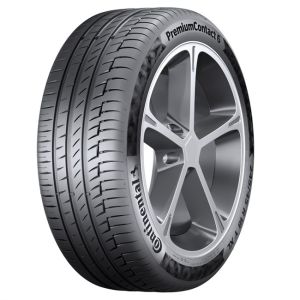 PNEU 315/35R20 110W XL FR CONTISPORTCONTACT 5 SSR 